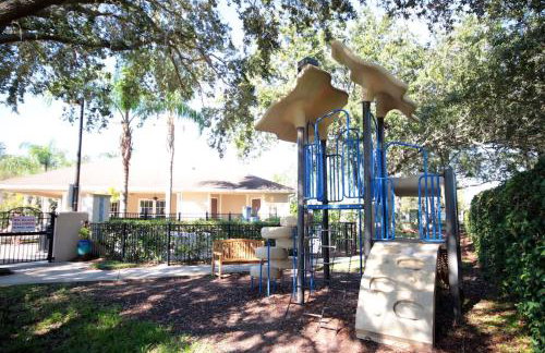 5366 Unit 17-106 Lovely home inside Disney area - Foto 29