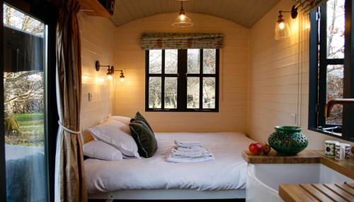 The Stables complex Sleeps 6 with hot tub - Foto 3