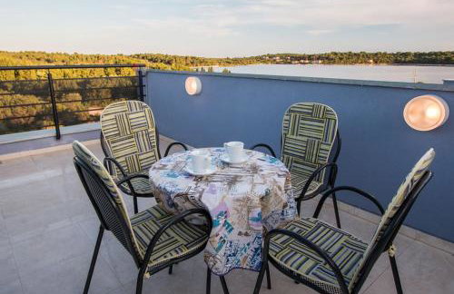 Family-friendly apartments with swimming pool Verunic, Dugi otok - 14286 - Foto 32