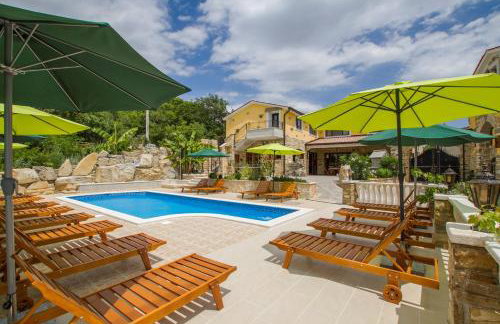 Villa Karlici - Photo 25