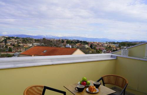 Marios Family House 2 - Foto 12