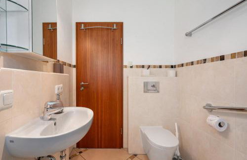 Ferienwohnung Alpencity - Foto 16