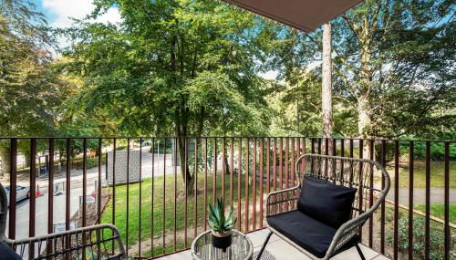 The WaterHouse Avenue by Kandara 5 Star City Home in Maidstone - Foto 5