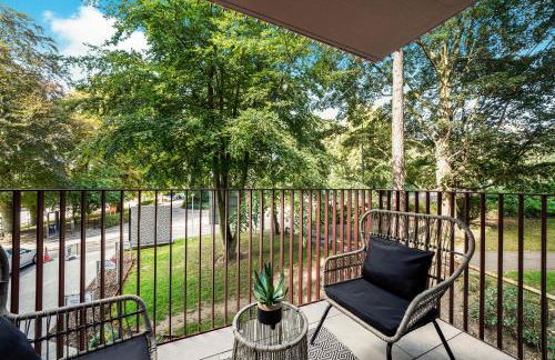 The WaterHouse Avenue by Kandara 5 Star City Home in Maidstone - Foto 5