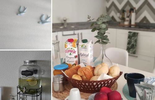 Areia StayInn Beach Apartment - Foto 14