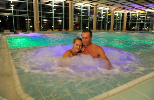 Appartementhaus Bahlo inklusive THERMEplus - Foto 21