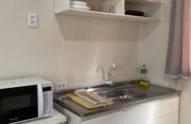 Studio Aconchegante e Moderno - Photo 11