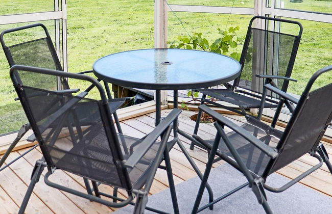 5 Person Holiday Home in Askloster - Foto 24