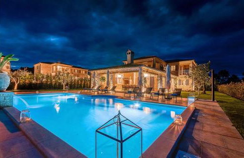 Villa Elli - Foto 13