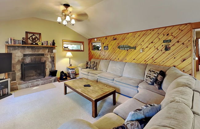 Mountain Escape by Taylor Made Deep Creek - Photo 16