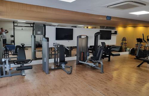 Excelente apto ao lado do Hospital Albert Einstein, Hospital São Luis, Faculdade de Medicina Einstein, Estádio do Morumbi, 80m² e garagem - Foto 31