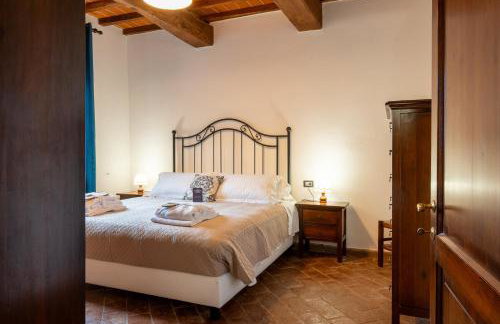 Villa Tiberini Wine Relais - Foto 36