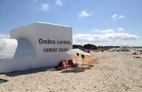 CA dúplex mar s'Estanyol de Migjorn - Foto 53