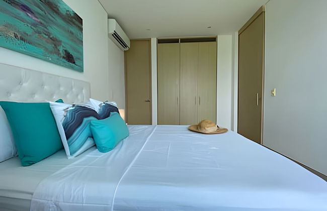 Apartamentos Reserva del Mar - by SOHO - Photo 24