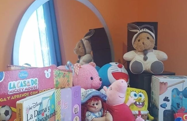 Casa De La Creu - Foto 6