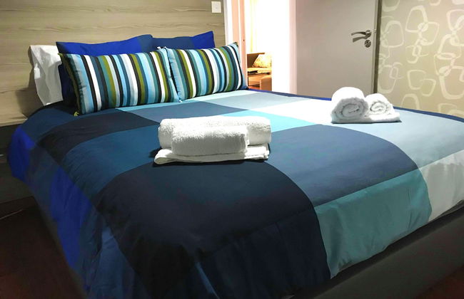 Metro Court Apartments - Foto 22