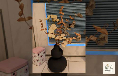 Einzigartige Ferienwohnung -hier im jetzt- - Foto 53