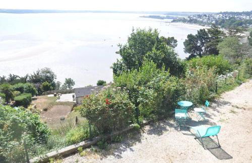 Magnifique vue mer, plage & GR34 - Photo 35