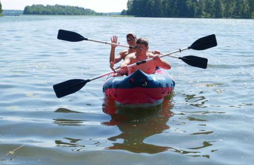 Mazurska Sielanka - Foto 29