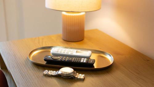 Fleming Ospedale 300Mt Wifi Aria condizionata Free parking - Foto 5