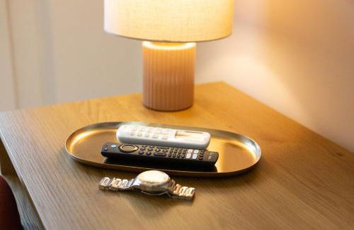 Fleming Ospedale 300Mt Wifi Aria condizionata Free parking - Foto 5