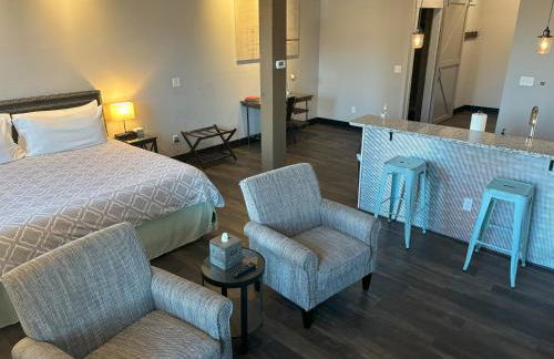 Gibson's Warehouse - Foto 40