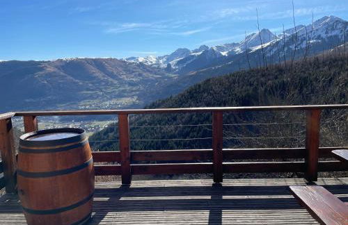 Ferme de Soulan, gîtes et chambres d'hôtes de charme - Foto 11