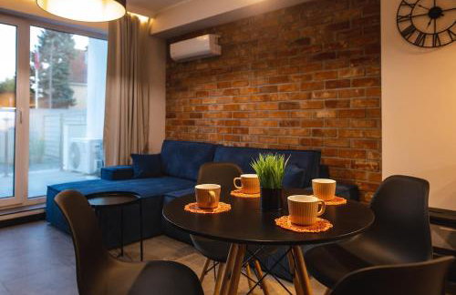 Apartament Loft Mazury - Foto 1