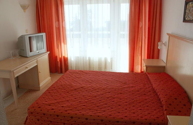 Villa Bellevue -Golden Sands Nature Park - Foto 8