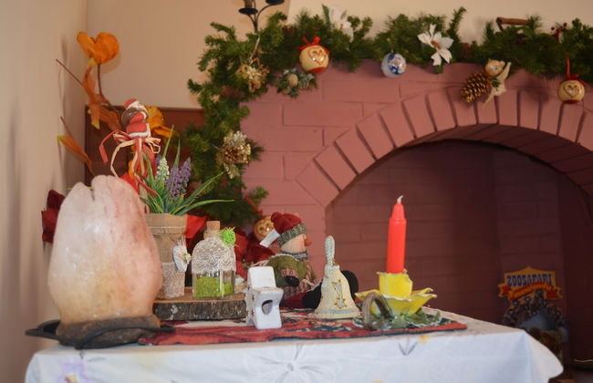 B&B Il Piccolo Principe - Photo 9