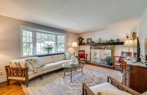 Family Getaway in Bristol Near Trails and Parks! - Foto 4