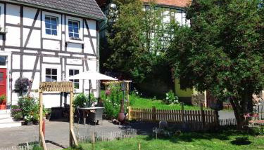 Appartement an der Bicke - Foto 4