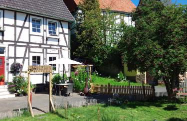 Appartement an der Bicke - Foto 4