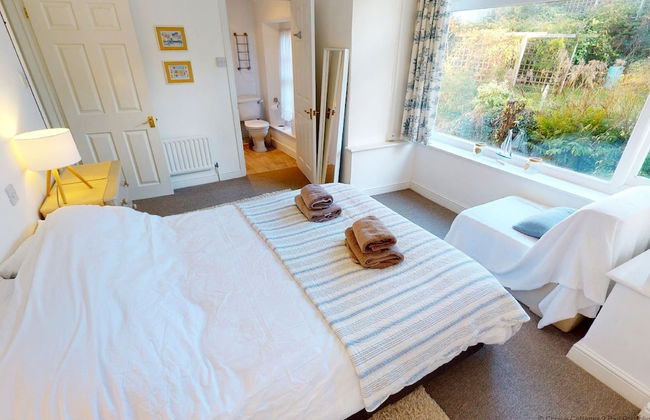 Ilfracombe Eden 2 Bedrooms - Foto 5