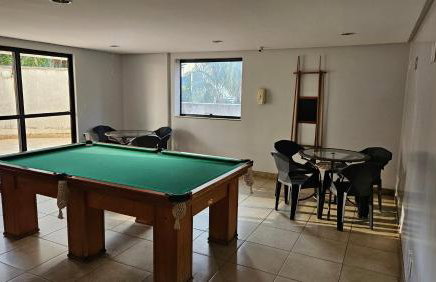 Flat Suíte 605 Goiânia - GO - Photo 2