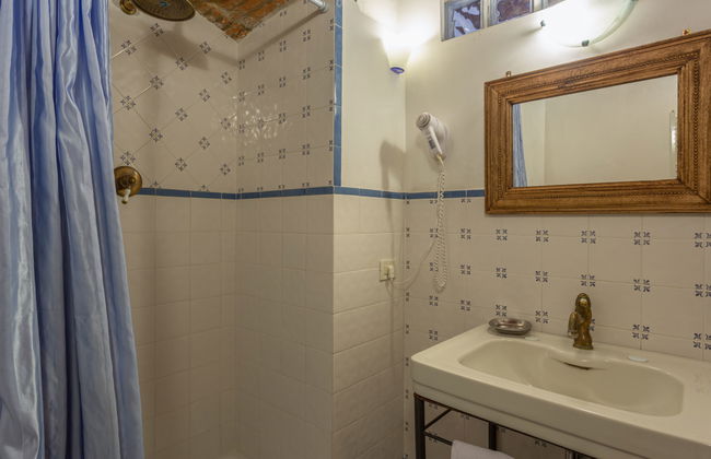 Villa Monteloro - Photo 20