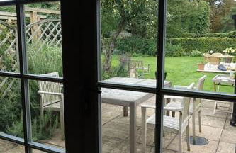 Country garden retreat near Henley on Thames - Foto 8