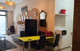 Gran Loft en planta baja en el Centro de Valencia - Foto 3