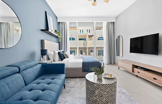 Silkhaus Luma21, JVC Dubai - Photo 11