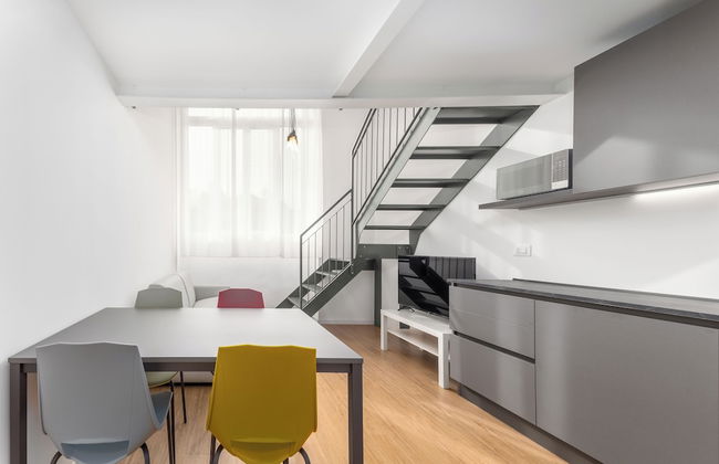 Casa da Suite Mirabello - Foto 21