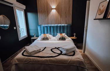 CASA GIABICONI - Villa 6pers. piscine & spa - Foto 8