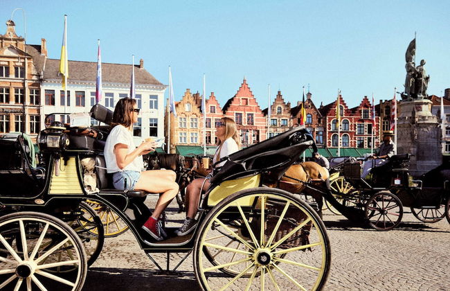 Holiday Suites Jabbeke - Foto 54