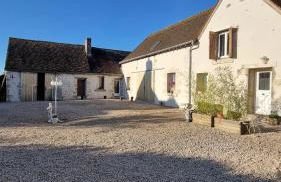 Les Gîtes Mina - Foto 12