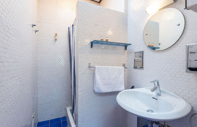 Europea Brussels Expo Garden House - Foto 16