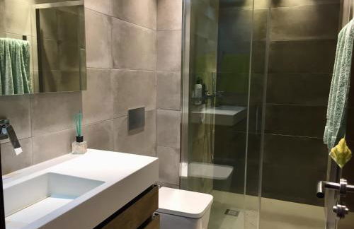 Charming home with private terrace,heart of Málaga - Foto 44