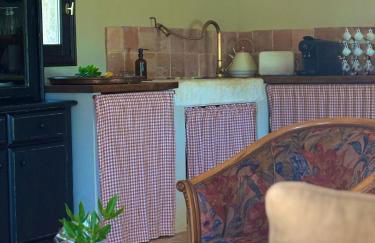 Bergerie de Charme Pedi Lione - Foto 27