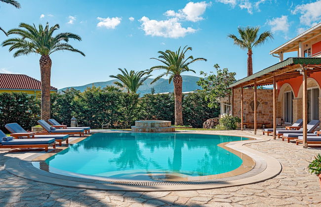 Amor Villa - Foto 25