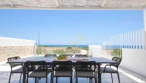 TD Villa Grecale Modern Luxury Villa With Sea View - Foto 3, Other