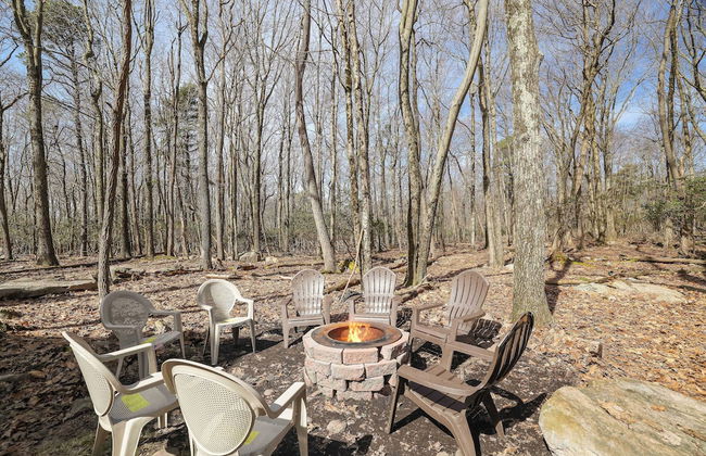 Grateful Escape Avantstay Hot Tub, Sauna, Deck, Firepit, Beach Access - Foto 7