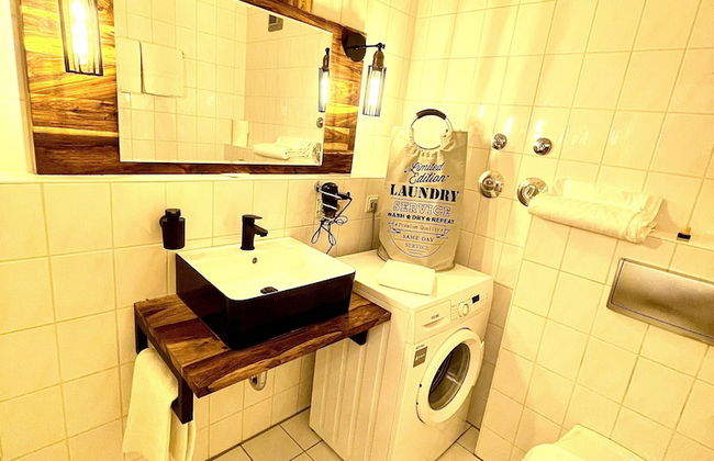 Boutique Apartment Petite Belle - Foto 11